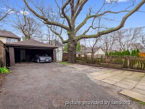 2 Bedroom apartment for rent in Toronto    