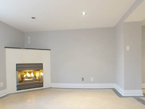 Bachelor apartment for rent in YORK    