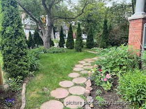 1 Bedroom apartment for rent in TORONTO 