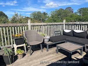 1 Bedroom apartment for rent in TORONTO 