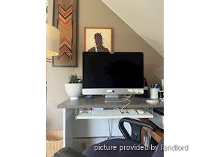 1 Bedroom apartment for rent in TORONTO 