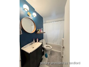 1 Bedroom apartment for rent in RICHMOND HILL 
