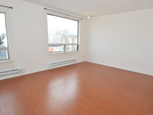 2 Bedroom apartment for rent in TORONTO  
