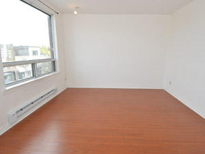 2 Bedroom apartment for rent in TORONTO  