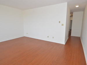 2 Bedroom apartment for rent in TORONTO  