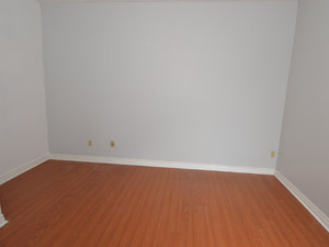 2 Bedroom apartment for rent in TORONTO  