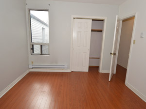 2 Bedroom apartment for rent in TORONTO  