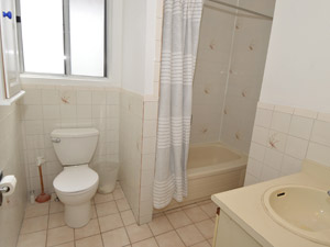 2 Bedroom apartment for rent in TORONTO  
