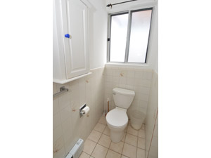 2 Bedroom apartment for rent in TORONTO  