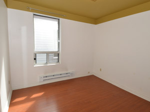 2 Bedroom apartment for rent in TORONTO  