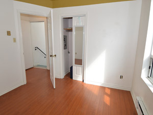 2 Bedroom apartment for rent in TORONTO  