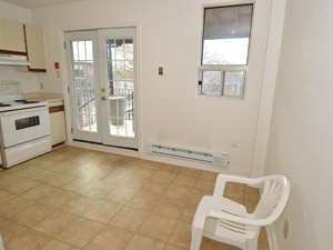 2 Bedroom apartment for rent in TORONTO  