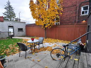 1 Bedroom apartment for rent in Toronto