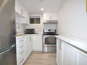 1 Bedroom apartment for rent in Toronto