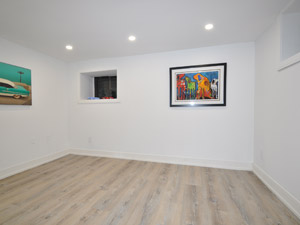 1 Bedroom apartment for rent in Toronto