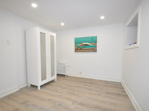 1 Bedroom apartment for rent in Toronto