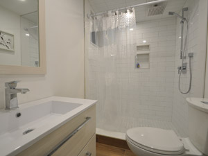 1 Bedroom apartment for rent in Toronto