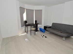 3+ Bedroom apartment for rent in TORONTO