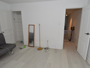 3+ Bedroom apartment for rent in TORONTO