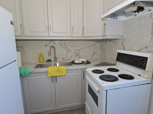 3+ Bedroom apartment for rent in TORONTO