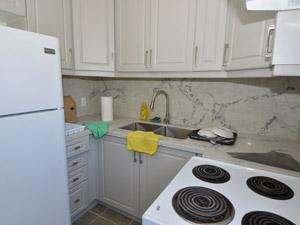 3+ Bedroom apartment for rent in TORONTO