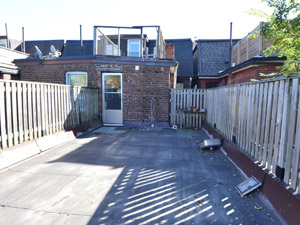 3+ Bedroom apartment for rent in TORONTO