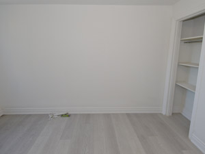3+ Bedroom apartment for rent in TORONTO