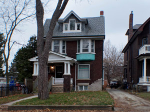 1 Bedroom apartment for rent in Toronto
