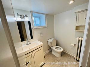 1 Bedroom apartment for rent in TORONTO