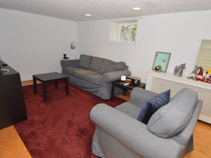 1 Bedroom apartment for rent in TORONTO