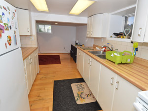 1 Bedroom apartment for rent in TORONTO