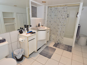 1 Bedroom apartment for rent in TORONTO