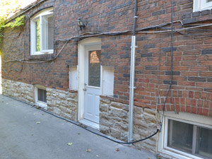 1 Bedroom apartment for rent in TORONTO