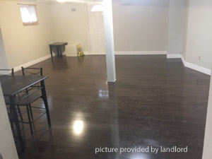 2 Bedroom apartment for rent in SCARBOROUGH  