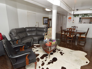 2 Bedroom apartment for rent in SCARBOROUGH