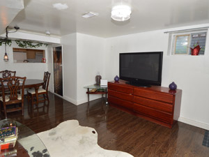 2 Bedroom apartment for rent in SCARBOROUGH