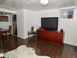 2 Bedroom apartment for rent in SCARBOROUGH