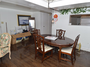 2 Bedroom apartment for rent in SCARBOROUGH