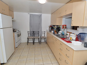 2 Bedroom apartment for rent in SCARBOROUGH