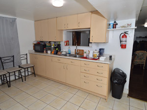 2 Bedroom apartment for rent in SCARBOROUGH