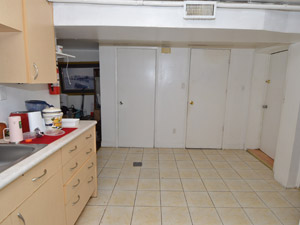 2 Bedroom apartment for rent in SCARBOROUGH