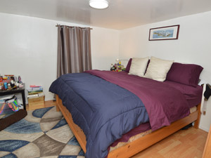 2 Bedroom apartment for rent in SCARBOROUGH