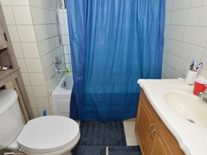 2 Bedroom apartment for rent in SCARBOROUGH