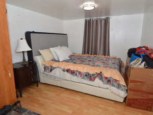 2 Bedroom apartment for rent in SCARBOROUGH