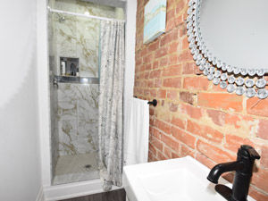 2 Bedroom apartment for rent in TORONTO