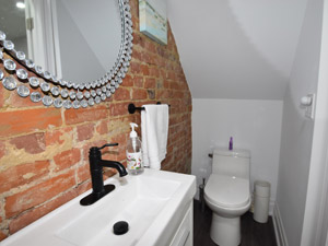 2 Bedroom apartment for rent in TORONTO