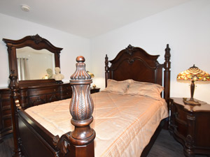 2 Bedroom apartment for rent in TORONTO