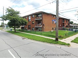Rental Low-rise Etobicoke-Evans Ave, Etobicoke, ON