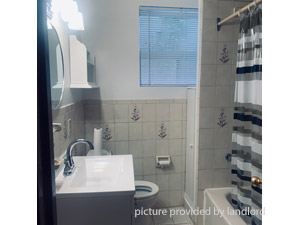 1 Bedroom apartment for rent in TORONTO