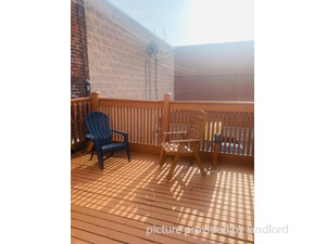 1 Bedroom apartment for rent in TORONTO
